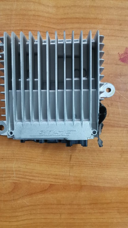 Amplificator Bose Mazda CX-5, Mazda 6 Cod: KD4666A