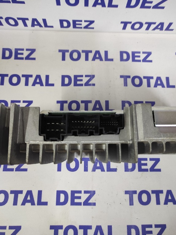 Amplificator bose Mazda CX-7 cod EG23 66
