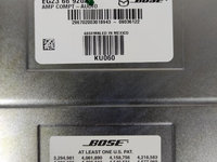 Amplificator bose Mazda CX-7 cod EG23 66 920A EG2366920A 08036122