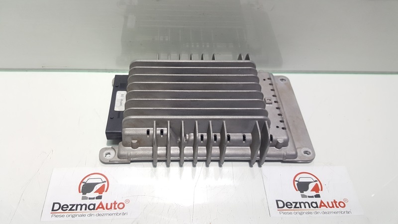 Amplificator, cod 355003, Audi A4 Avant (8ED, B7) (id:188824)