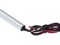 Amplificator de semnal antena electronic AM-FM Lampa 12V