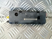 Amplificator FM Modul antena BMW Seria 1 E87 2004 2005 2006 2007 6520695890001