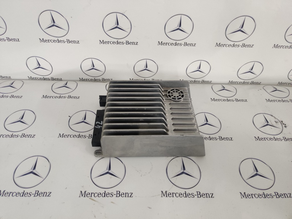 Amplificator harman c class w204 cod a20