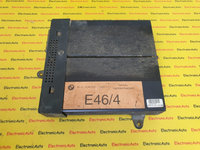 Amplificator Harman Kardon BMW 3, 65128368253, HS3754