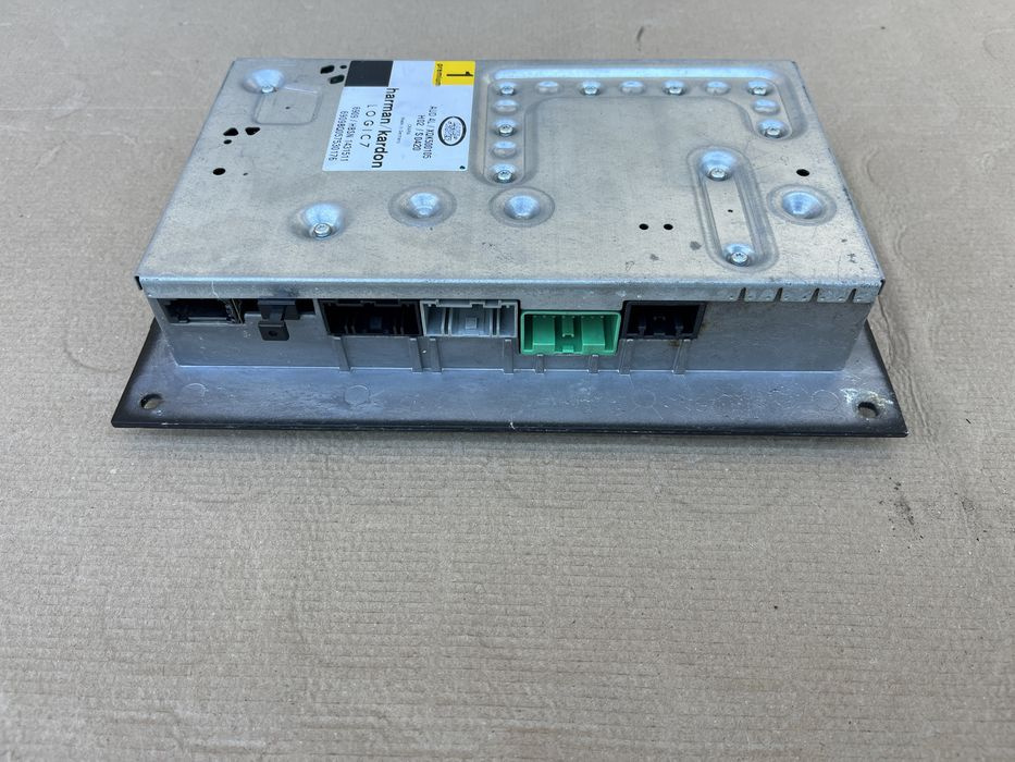Amplificator Harman Kardon Logic 7 Land Rover Rang