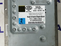 Amplificator Harman Kardon Range Rover,cod 8H42-19C164-AA