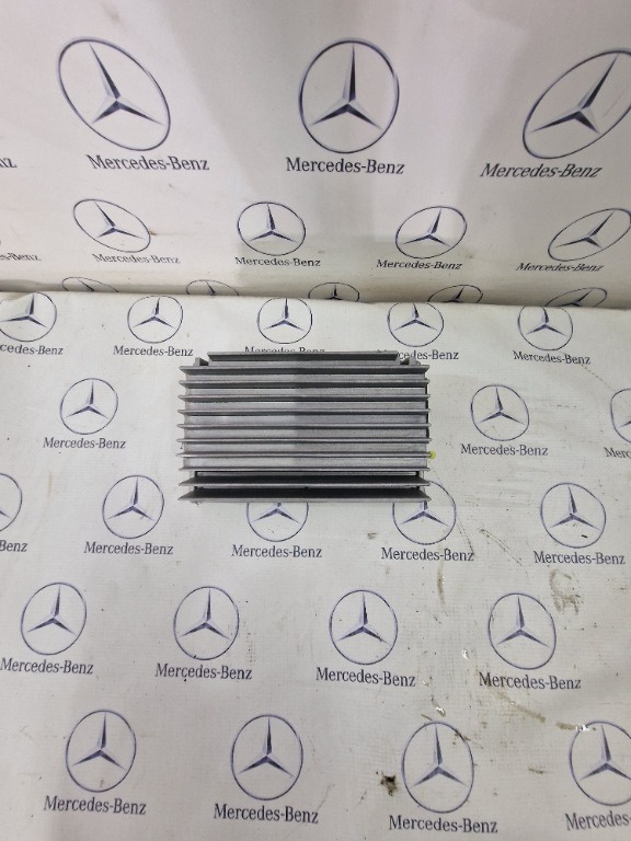 Amplificator HIFI Bmw F10 F11 F01 F02 F07 Cod 9226241