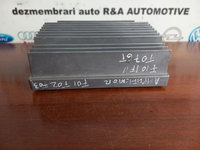 Amplificator Hifi Bmw F10 F11 F07 F01 F02 Cod 9226241 - Dezmembrari Arad