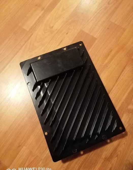 Amplificator Jaguar XF Facelift an 2011-