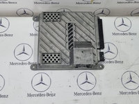 Amplificator Midline Mercedes C200 cdi W205
