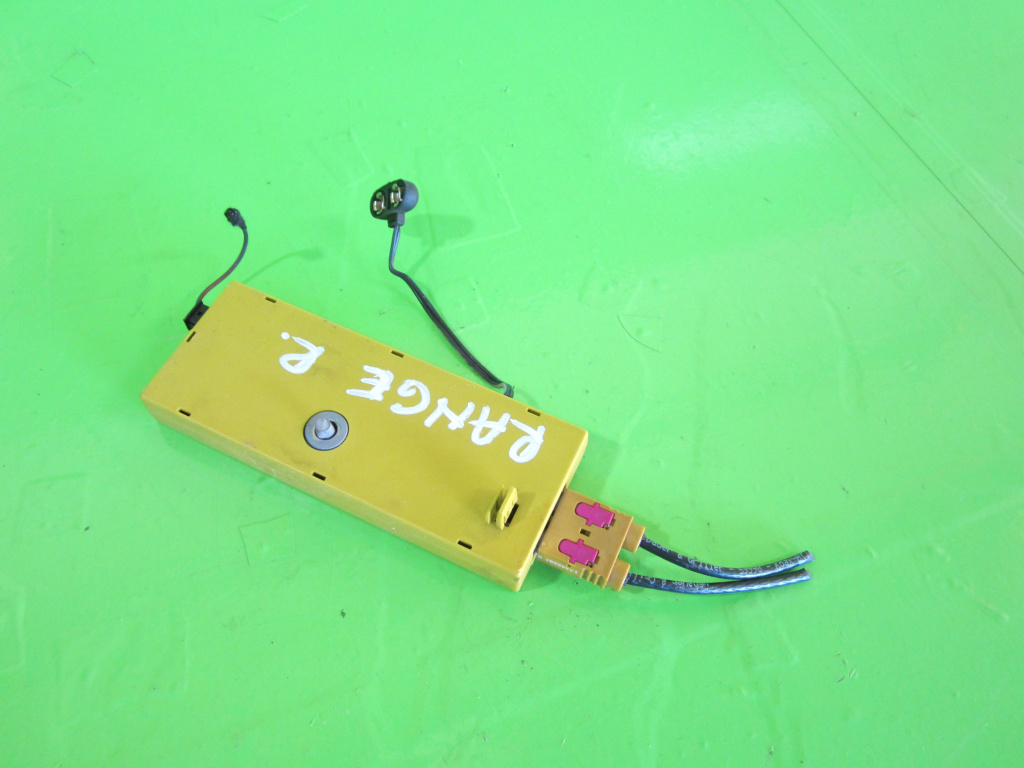 AMPLIFICATOR / MODUL ANTENA COD XUC00026