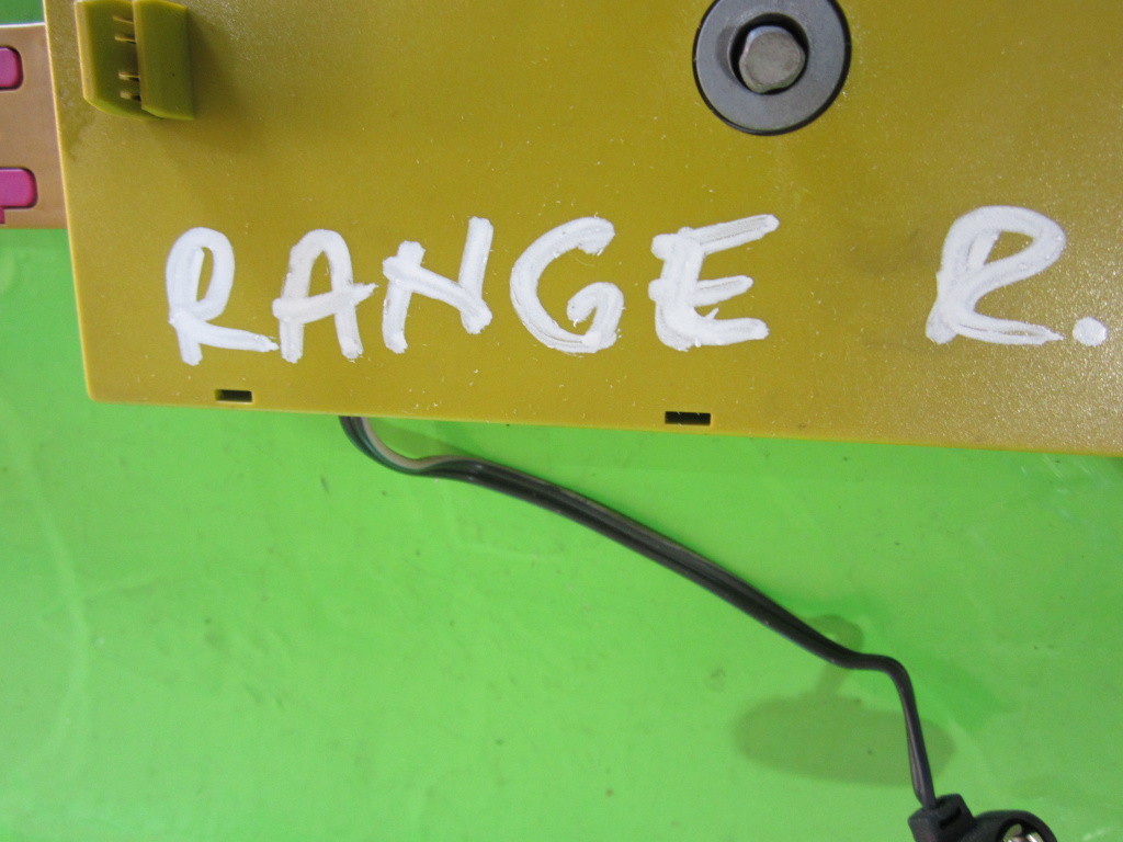 AMPLIFICATOR / MODUL ANTENA COD XUC00026
