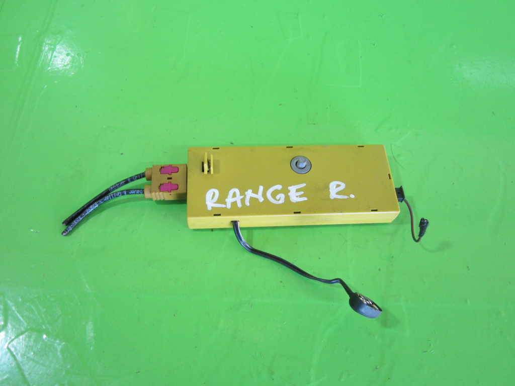 AMPLIFICATOR / MODUL ANTENA COD XUC00026