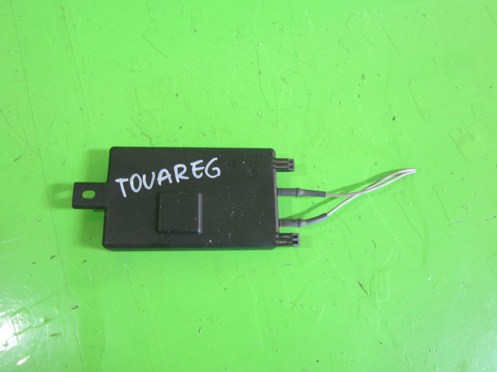 AMPLIFICATOR / MODUL ANTENA VW TOUAREG F