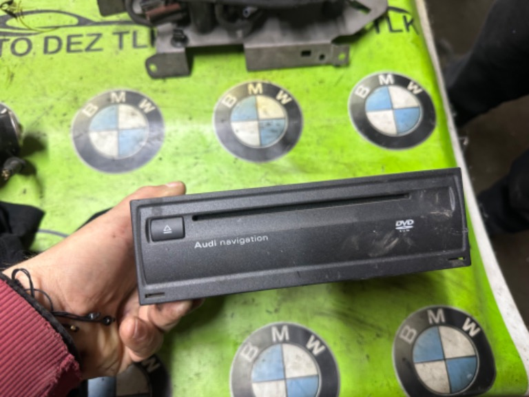 Amplificator Modul Unitate Audio Radio Navigatie A