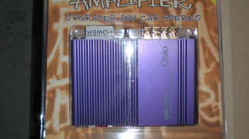 Amplificator Osio 100W