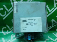 Amplificator Radio AUDI A4 (8E2, B6) 2.0 ALT