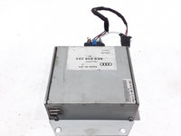 Amplificator radio Audi A4 Avant 2.5 TDI 2001-2004