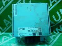 Amplificator Radio AUDI A4 Avant (8ED, B7) 2.0 TDI 16V BLB