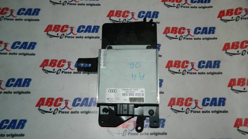 Amplificator radio Audi A4 B6 8E cod: 8E50352