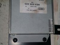 AMPLIFICATOR RADIO AUDI A4 B6