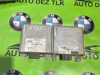 Amplificator radio Audi A4 B7 cod: 8E5035223D