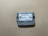 Amplificator radio Audi A4 b9 A5 8w Q7 4m Q5 4m0035456