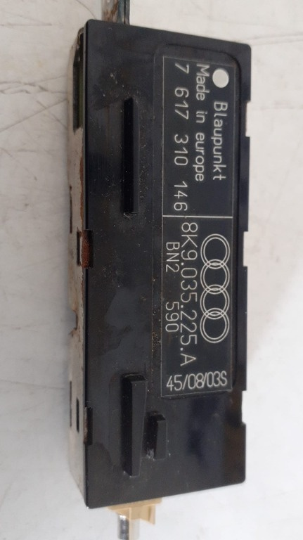 Amplificator radio Audi A4 cod- 8K903522