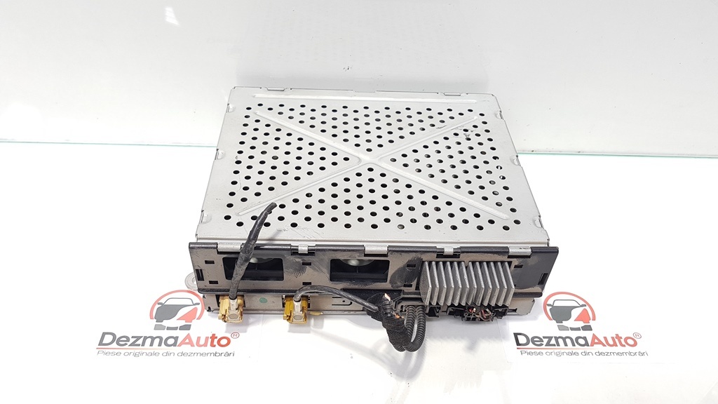 Amplificator radio, Audi A8 (4E) cod 4E0035541B (id:364959)