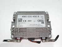 Amplificator radio Audi Q7 4M A4 B9 A5