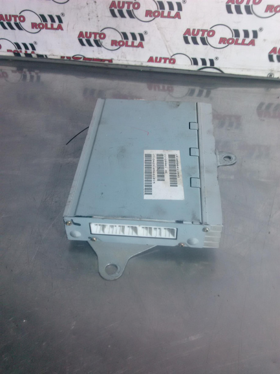 Amplificator radio Dodge Caliber 1.8S, 150cp, an 2