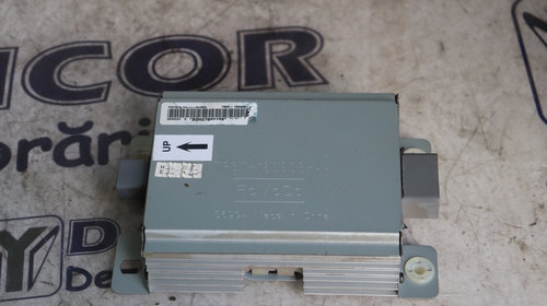 AMPLIFICATOR RADIO FORD MUSTANG AN 2007 7R3T-