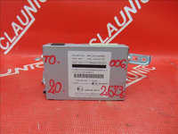 Amplificator Radio TOYOTA COROLLA limuzina (E150_) 2.0 D-4D 1AD-FTV