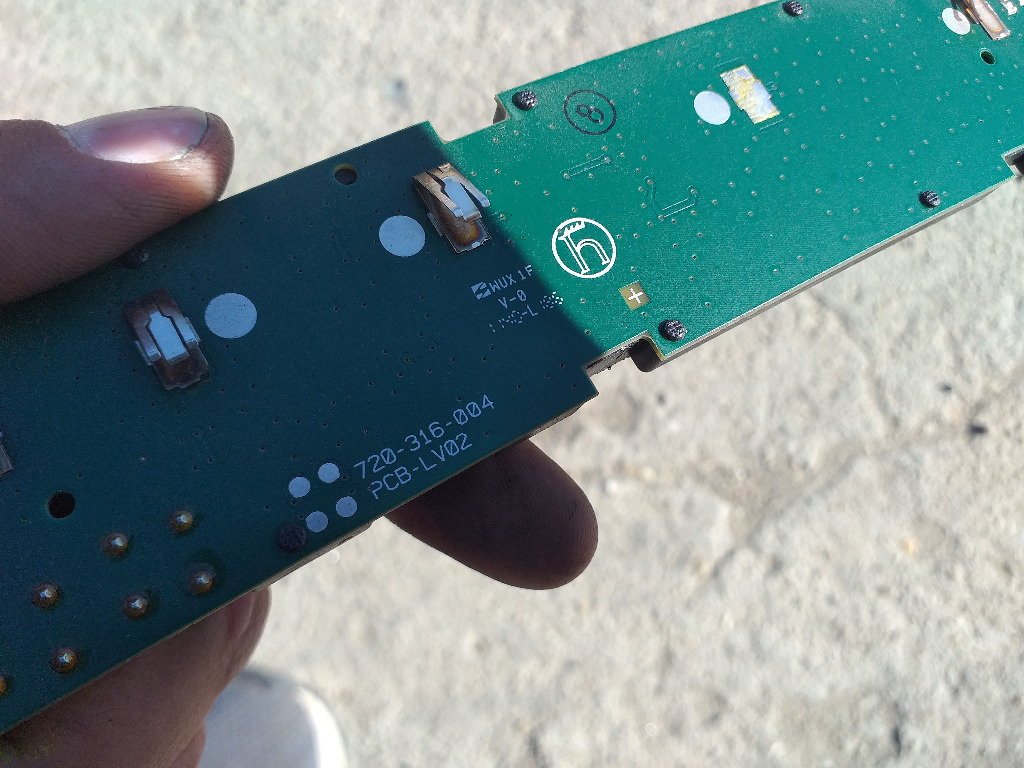 Amplificator Radio VW Passat B7 , Cod : 