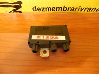 AMPLIFICATOR SEMNAL ANTENA BMW E46 2.0 BENZINA AN 2002