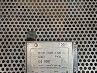 Amplificator semnal Audi A3 8p S-line 8e0 035 456 c