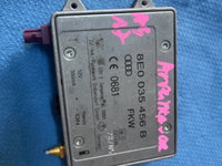 Amplificator semnal Audi A4 A6 cod 8E0035456B 8E0 035 456 B