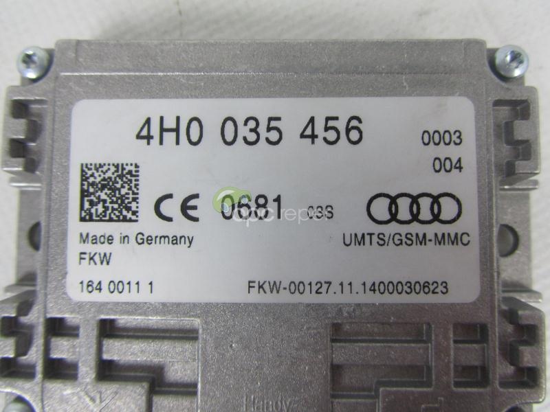 Amplificator Semnal GSM A7,A6 4G,A8 4H M
