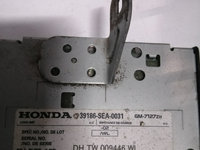 Amplificator semnal navigatie Honda Accord An 2004-2008 cod 39186-SEA-0031 39186SEA0031