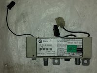 Amplificator Semnal TV BMW Seria 5 E39/ Seria 7 E38 1994-2004