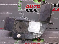 Amplificator si boxa Audi A4, 2.5 tdi, quattro.