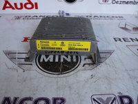 AMPLIFICATOR SKODA SUPERB - 5C6035456A / AN 2014