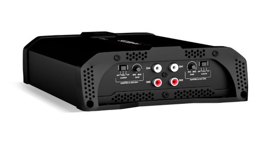 Amplificator Sound Digital 1200.4D EVO – 4Ω Putere RMS 215w x 4ch @ 2Ω
