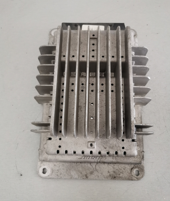 Amplificator statie 8p3035223 amplificator statie original BOSE Audi A3 8P 8p3035223 Audi A3