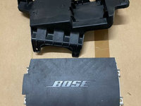 Amplificator statie audio Bose Audi A6 A7 A8 4g0035223c