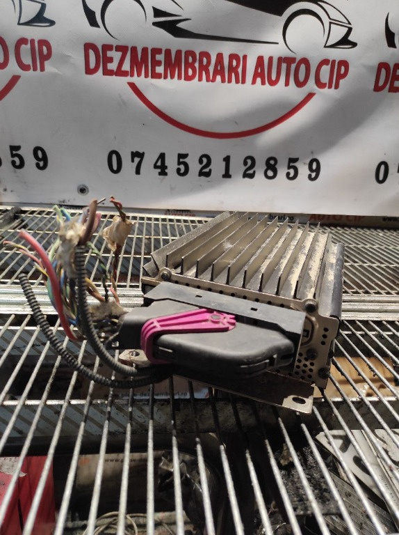 Amplificator/Statie Audio Bose Audi A8 D