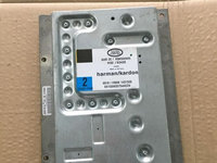 Amplificator/Statie Harman Kardon Range Rover sport/Discovery 3