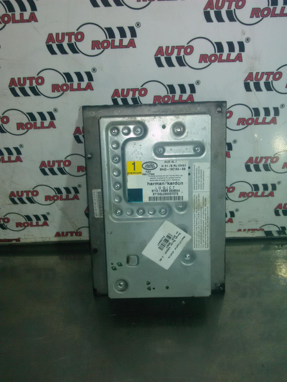 Amplificator statie Range Rover S4DD2F, 3.6D, an 2