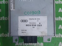 Amplificator sunet Audi A4 (2004-2008) [8EC, B7] 8e9035223