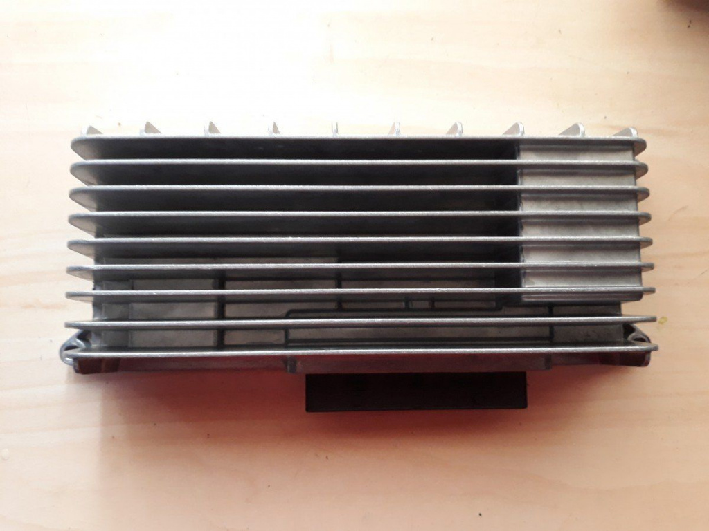 Amplificator sunet Audi A4 B8(8K) A5 8T 